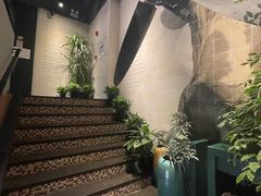 -绿茵阁(江南西路店)