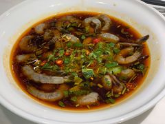 生腌虾拼蟹-潮人姐妹轩(海宁路店)