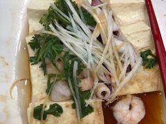 -洁神饭庄·海鲜·青岛菜·30年老字号(五四广场店)