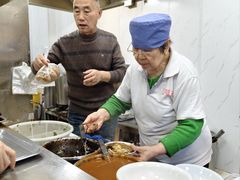 -正味斋锅巴菜(西北角店)