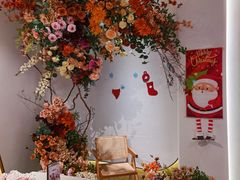 -LE SHARE洛笙·花园西餐(北京路步行街店)