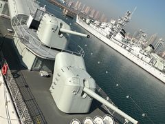 -中国人民解放军海军博物馆