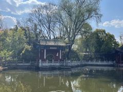 -MAP CHA普洱茶馆(翠湖店)