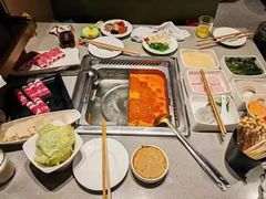 -海底捞火锅(吉利大厦店)