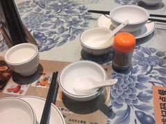 -米庄·原味私房菜(骏壹万邦店)