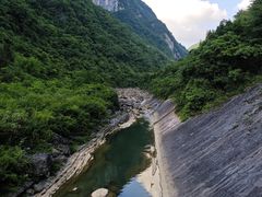 -鹿院坪生态旅游景区