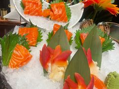 -尚居日料·和牛寿喜烧自助(市府恒隆广场店)