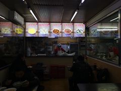 -小胖包子王(赵公口店)