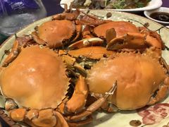 -盛港湾海鲜食府(黄沙店)