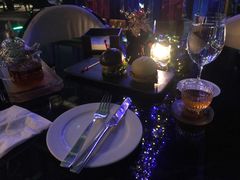 -瑞吉酒店·The Drawing Room闲逸廊·云端下午茶·夜奢Whiskey
