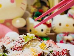 -松临·铁板烧&Omakase(神农店)