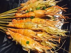 -79号渔船海鲜饭店(华强北店)