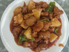 -奥华餐厅·老张记(台基厂店)