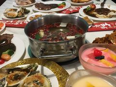 -吉布鲁牛排海鲜自助(成都大悦城店)