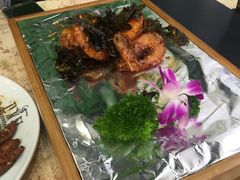-卫鼎轩·曹公馆(鼓楼店)