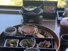 -南紀白浜 浜千鳥の湯 海舟