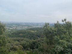 -北京西山国家森林公园