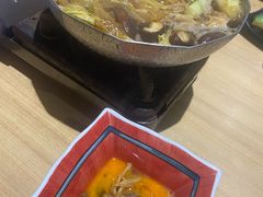 -琴寿司居酒屋(中山广场店)