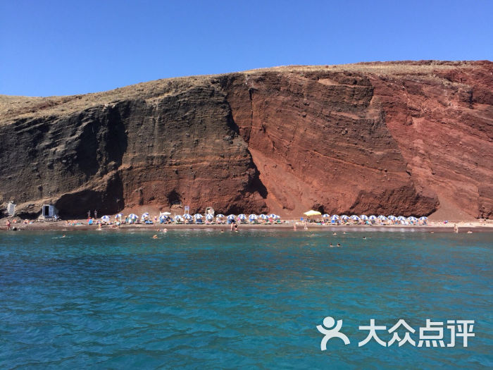 red beach图片 - 第1张