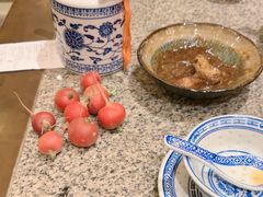 -南京大牌档(苏州中心店)