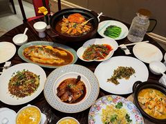 -香宫中餐厅·大连香格里拉(人民路店)