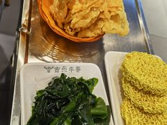 -古乐牛香·鲜牛肉牛杂火锅(解放东路店)