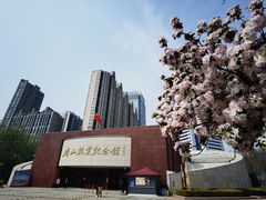 -唐山抗震纪念馆