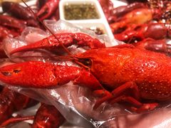 -李叔叔虾蟹大排档(青羊店)