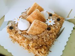 -可丽可丽·生日蛋糕·下午茶(厦门鹭港店)