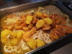 -半天妖烤鱼(和平印象城店)