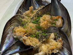 -锐记美食店·现捞海鲜(闸坡店)