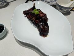 杭州酱鸭-钱塘花园·宁波菜