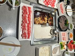 -海底捞火锅(铂澜大象城店)