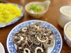 -牛街老爆肚满(亚运村店)