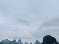 -广悦华阳朔河畔度假酒店(十里画廊遇龙河店)