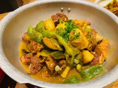 -金掌勺·锅包肉(广渠门店)