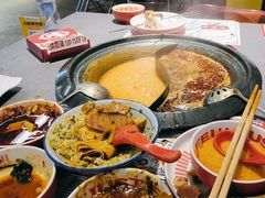 -生活如沸·顺德水牛奶火锅(大学路店)