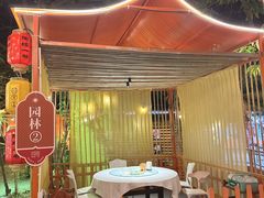 -陶缘一号·四季缘·老字号顺德菜·户外婚礼家宴(西滘店)