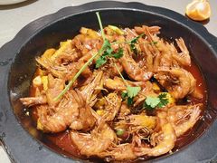 -巴蜀王婆大虾(首经贸店)