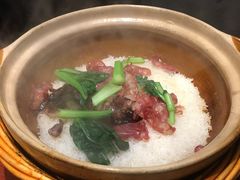 -捞王猪肚鸡火锅(昆山店)