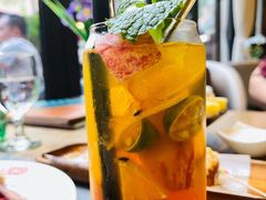 水果茶-Mezomd曼索蒂西班牙餐厅(广粤店)