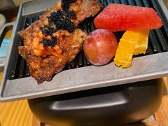 -花潮料理艺食馆(世欧广场店)