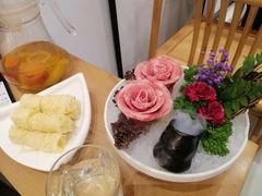 -湯系·煲汤手艺人(东二环泰禾广场店)