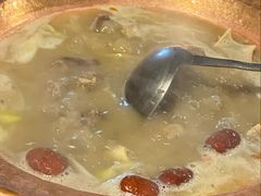 -霄汉羊排(万松园一店)