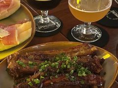 -泥糊破店小酒馆·团建聚餐(南京西路店)