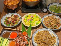 -家宴滇食记·云南家常菜