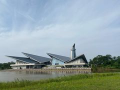 -盐城丹顶鹤湿地生态旅游区