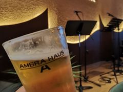 -Ambra Haus琥珀屋精酿餐厅(宝山店)