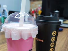 -gleeglee乐溢亦茶(合生汇店)