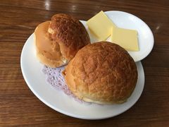 -香港仔茶餐厅(凤阳店)